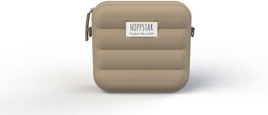 Hoppstar Pouch Φωτογραφικής Μηχανής Cream