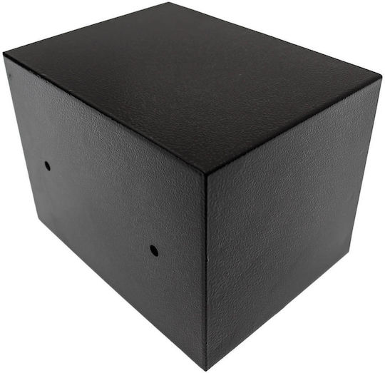 Safe with Digital Lock L23xW17xH17cm T-17