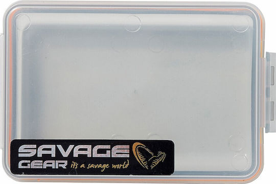 Savage Gear Pocket Box Smoke 3 Τεμάχια
