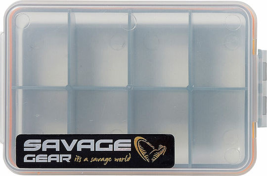 Savage Gear Pocket Box Smoke 3 Τεμάχια