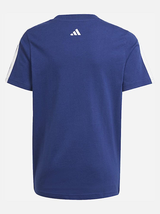 adidas T-shirt Μπλε