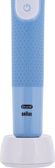 Oral-B Vitality Pro Electric Toothbrush Lilac