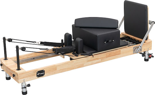 Viking Pilates Пилатес Легло