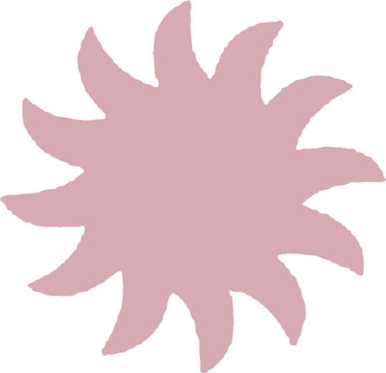 Dp Craft 16mm Sonnenstanzer Jcdz-105-036