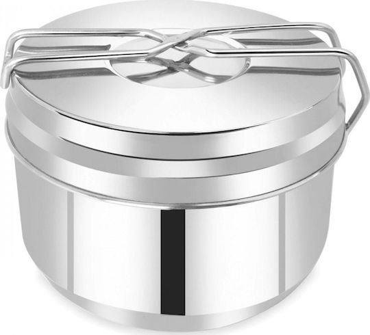 KING Hoff Cooking Set for Camping