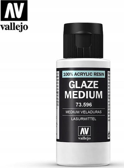 Acrylicos Vallejo Aξεσουάρ Μοντελισμού 60ml 1τμχ