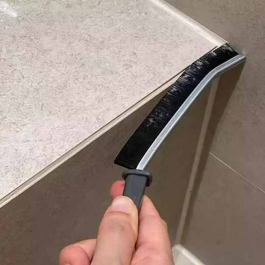 Highest Quality Brush Cleaning Grout Cracks 4 Pcs Peston