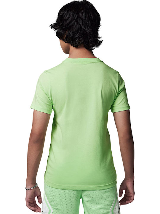 Jordan T-shirt Πράσινο