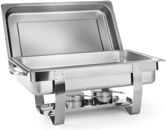 Hendi Heating Buffet Machine 58.5x38.5x31.5cm