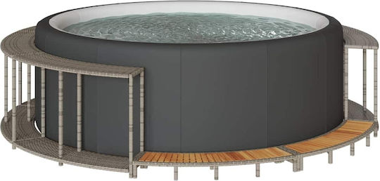 vidaXL Accesorii pentru piscină