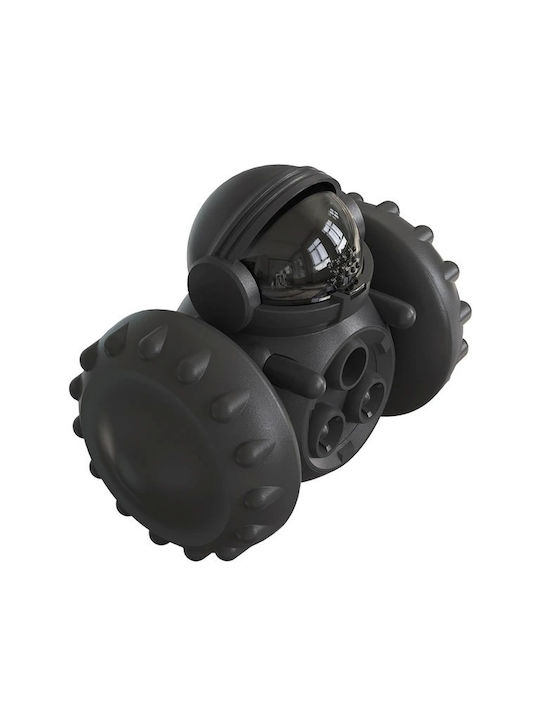 Interactive Reward-release Toy Cats Dogs Size Black Abyz
