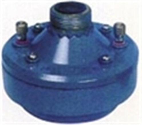Tele Κεφαλή / Compression Driver Ηχείου DU60