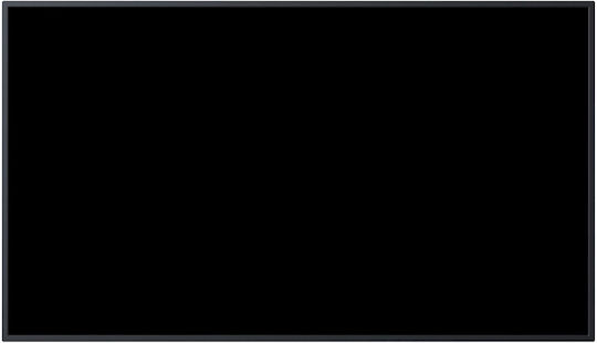 AG Neovo NSD-4303 Digitale Anzeigetafel LED VA 4K UHD 43" mit USB-Mediaplayer