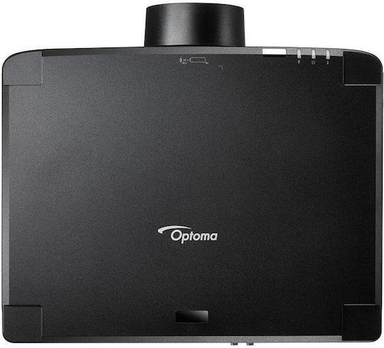 Optoma Proiector 3D LCD Full HD Laser ZU920T