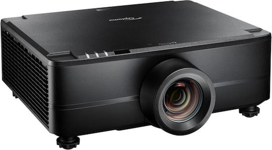 Optoma Proiector 3D LCD Full HD Laser ZU920T