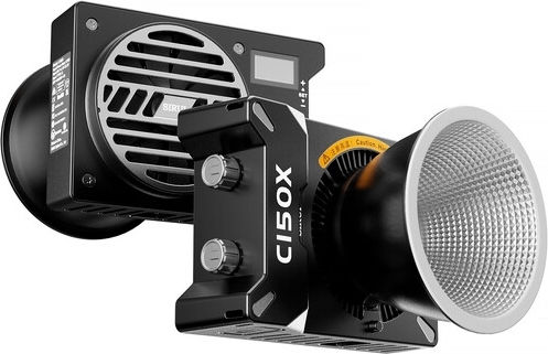 Sirui LED Light 150W με Φωτεινότητα LUX 5300 Lux