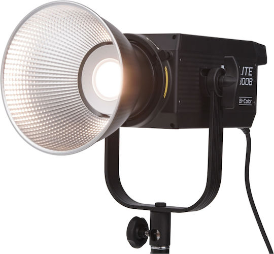 Nanlite LED Light με Φωτεινότητα LUX 38720 Lux