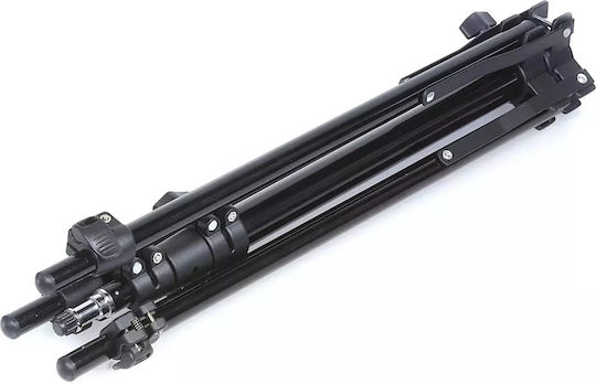 Nanlite 600CSA Bicolor LED DoubleKit Photography & Video Lighting Kit with 2 Lights 43W 3200 - 5600K with Tripod