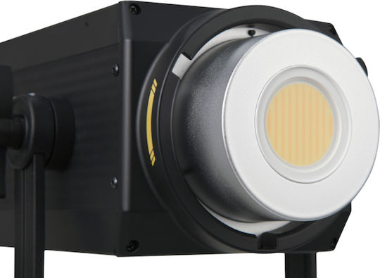 Nanlite LED Light με Φωτεινότητα LUX 38720 Lux