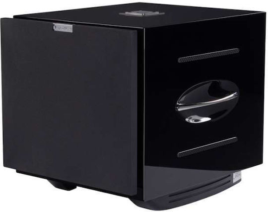 Rel Acoustics Carbon Special Active Subwoofer Black