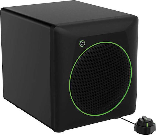 Mackie Wireless Active Subwoofer with 8" Speaker 100W Black
