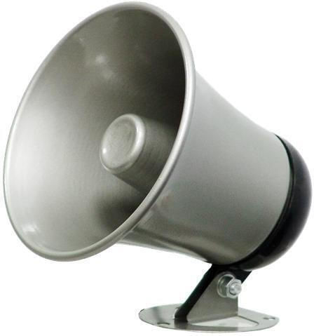 Prolink THS-050 Difuzor cu claxon Cu cap încorporat Putere 10W/8ohm