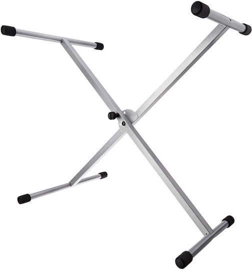 Gewa FX Metallische Tastensockel für Pulten