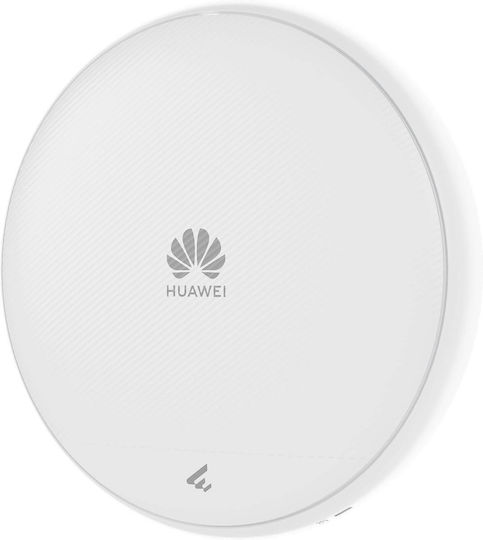 Huawei EKitEngine Access Point Wi‑Fi 7 Dual Band (2.4 & 5GHz) για Εξωτερική Τοποθέτηση