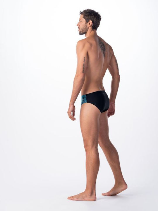 Men's Swimwear Shorts Multicolour