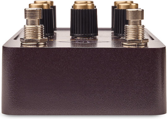 Universal Audio Uafx Lion ‘68 Super Lead Πετάλι Effect Delay Ηλεκτρικής Κιθάρας και Ηλεκτρικού Μπάσου
