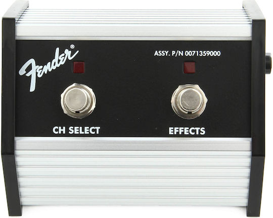 Fender FS Super Champ Pedale Fußschalter E-Gitarre