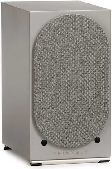 Triangle AIO Twin Aktive Lautsprecher 2 Anzahl von Fahrern (Paar) Gray