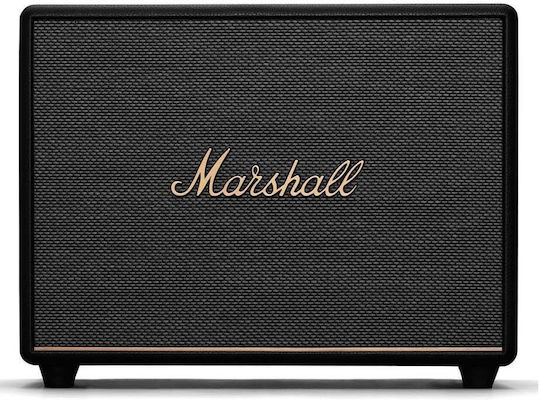 Marshall Woburn III Αυτοενισχυόμενο Ηχείο με Bluetooth 150W (Τεμάχιο) Μαύρο