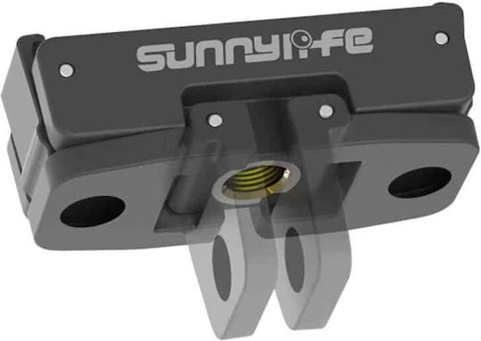 Sunnylife Action-Kamera-Unterstützungsbasis AD691 für DJI