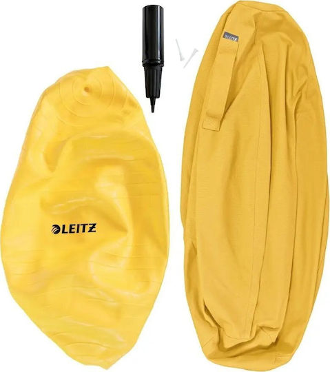 Leitz Yoga Wheel Κίτρινο