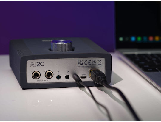 Godox AI2C GD-AI2C