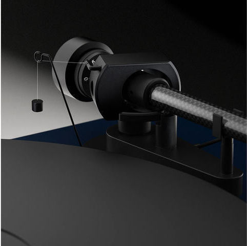 Pro-Ject Audio Debut Evo 2 Грамофон Червен