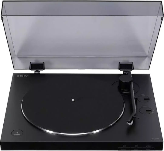 Sony PSLX310BT.CEL Turntables Black