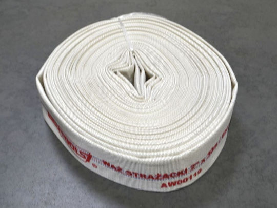 AWTools Fire Hose 2" 8bar 30x30x30m
