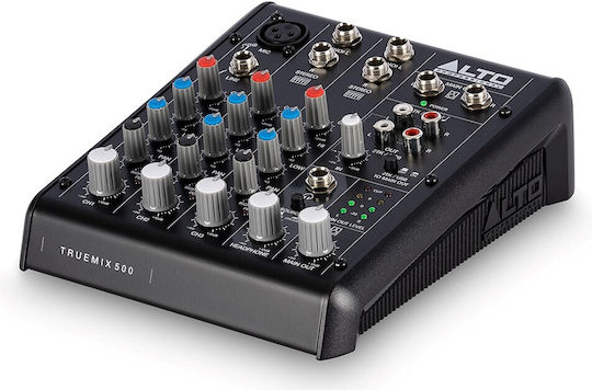 Alto TrueMix 500 Combiner Analogic 3.0 Canale / 1 Intrare XLR