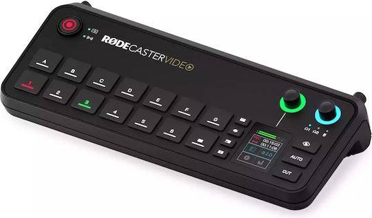Rode Rodecaster