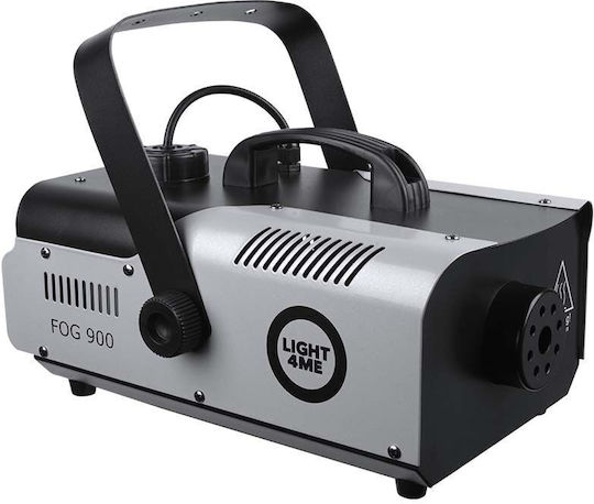 Light4me Fog Machine