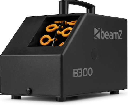 BeamZPro Bubble Machine Wireless Remote