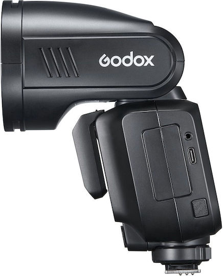 Godox GD-V100-S TTL Flash For Sony Cameras