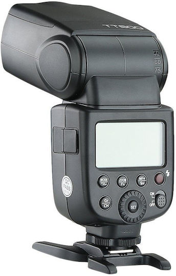 Godox Tt600 Manual Manual Flash For Sony Nikon Universal Cameras