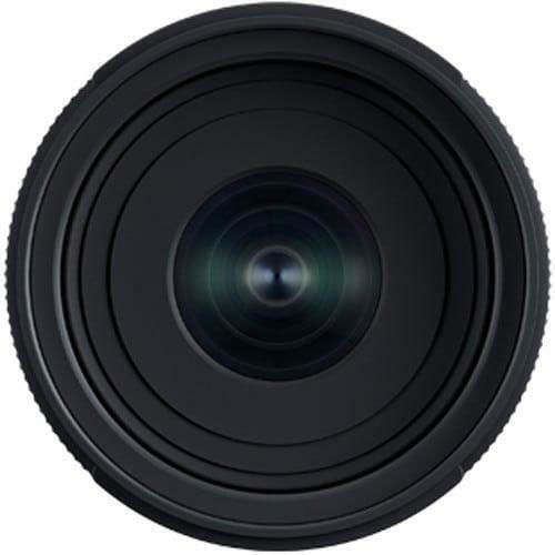 Tamron Full Frame Φωτογραφικός Φακός 20mm f/2.8 Di III OSD για Sony E Mount Μαύρος