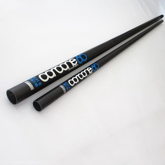 Άλμπουρο 370cm Sdm C60% Ft Dynafiber Dynaf-370-sdm-c60-ft