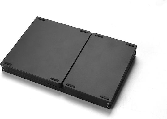 B089T Fără fir Bluetooth Doar tastatura Engleză Internațională