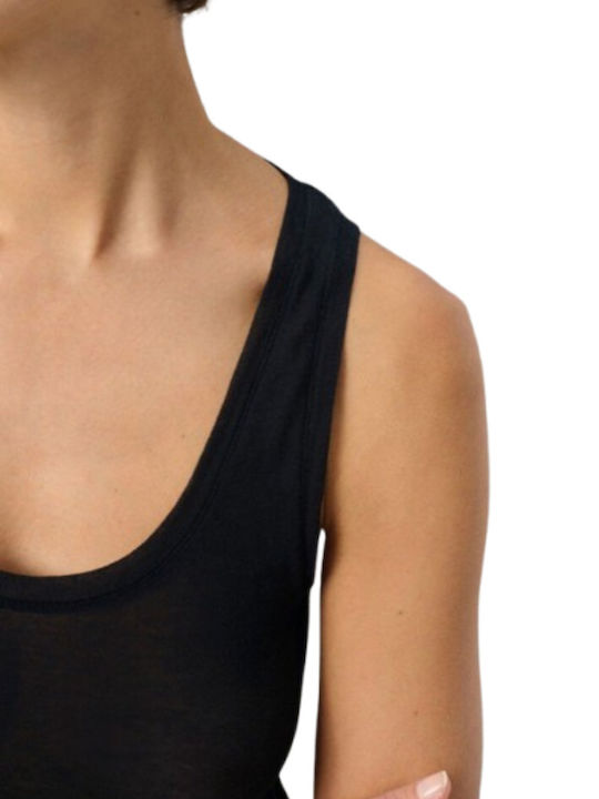 Women's Blouse Black