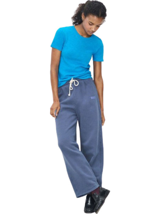 Γυναικείο T-shirt Blue
